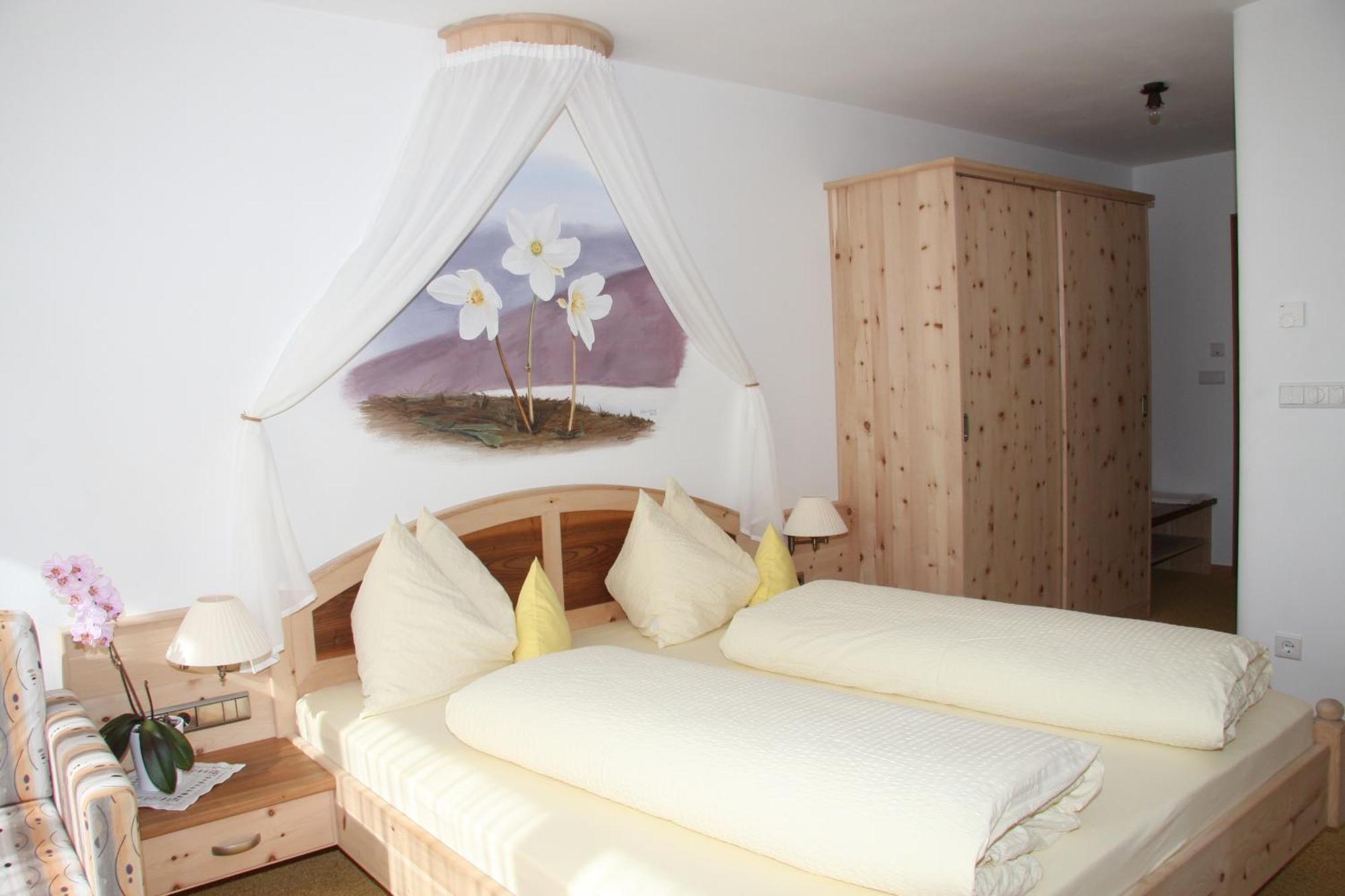 Hotel Restaurant Rosmarie Pfelders Rom bilde